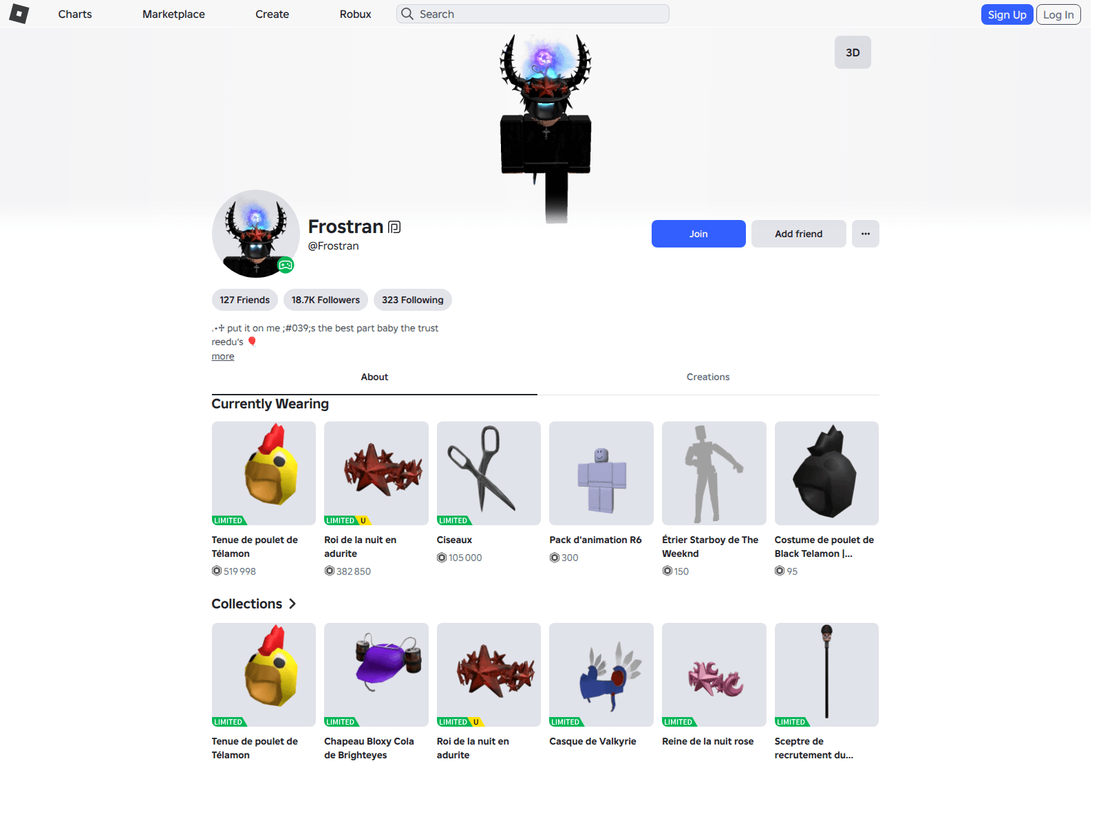 Screenshot of wvww-robloxx.iconce.com