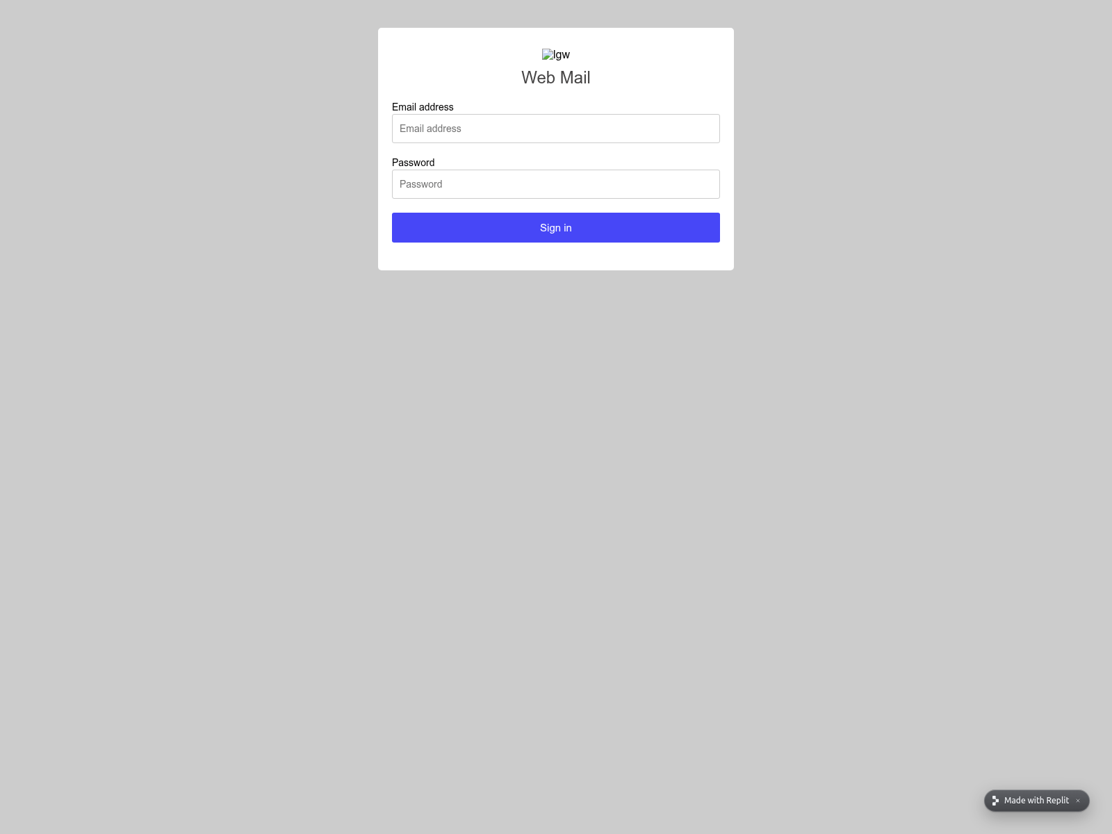 Screenshot of saa-s-team-board--technical50.replit.app