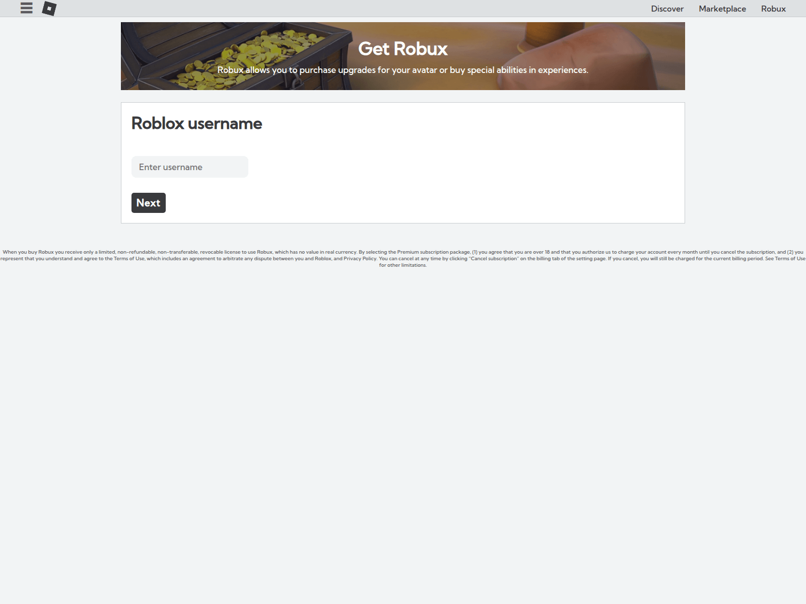 Screenshot of bloxyprox-rbx.netlify.app