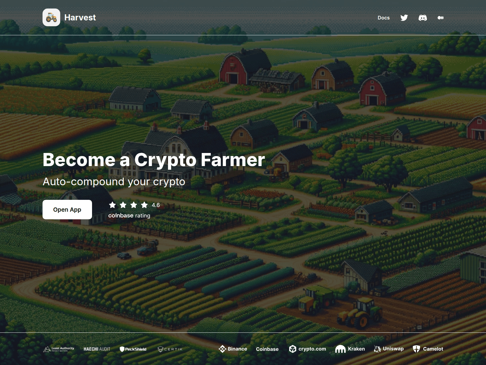 Screenshot of demo777-8at.pages.dev