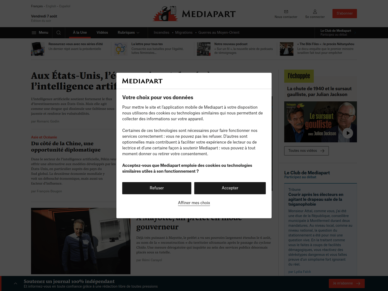 Screenshot of schweiz-axaych79.de