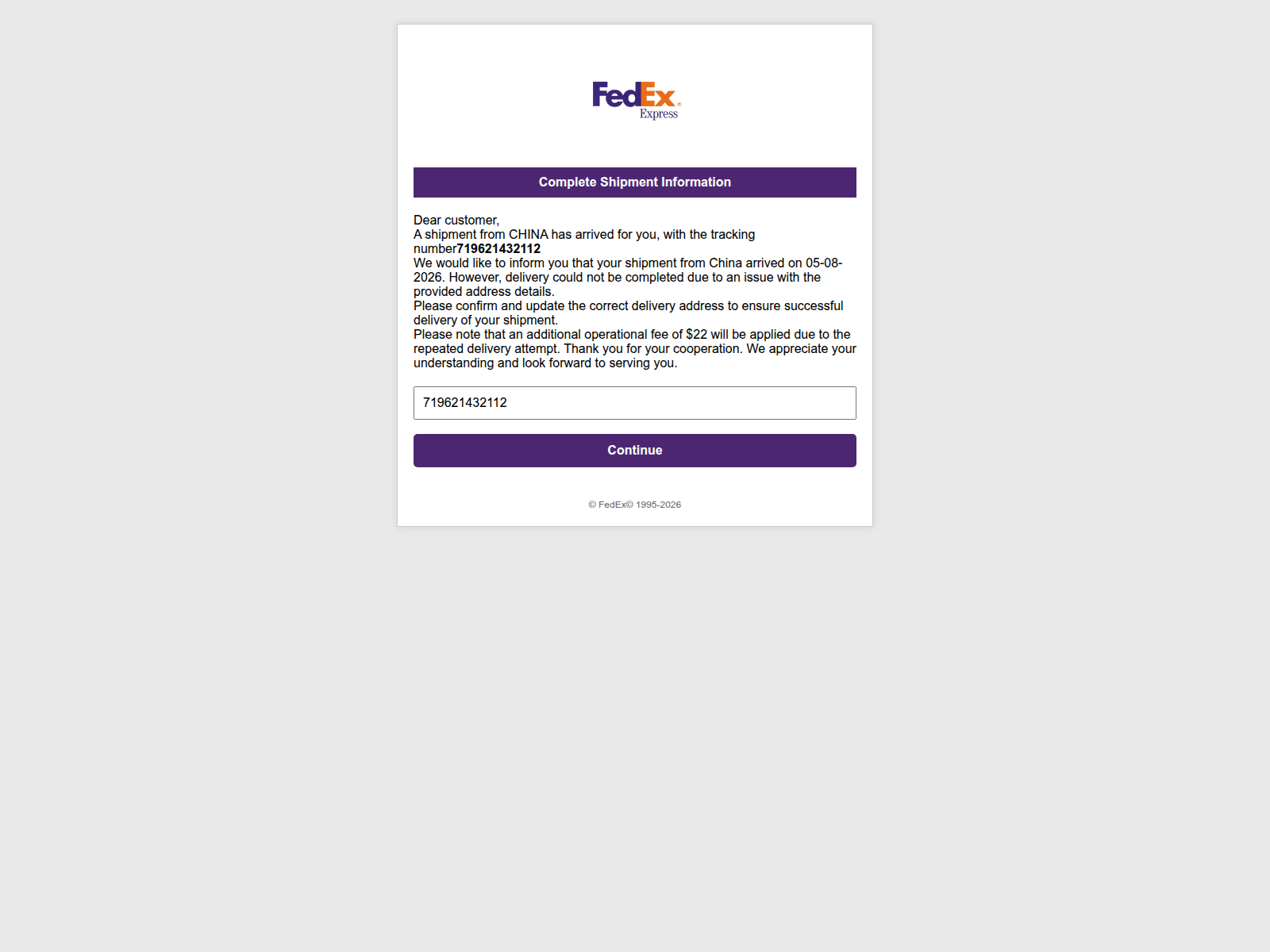 Screenshot of did.li