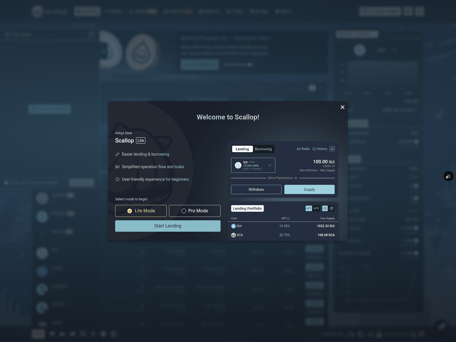 Screenshot von sui-scallop-dapp-7ie2xg7dq-scallop-team.vercel.app