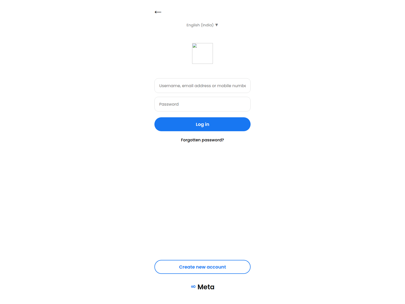 Screenshot of instgrammail33-gif.github.io