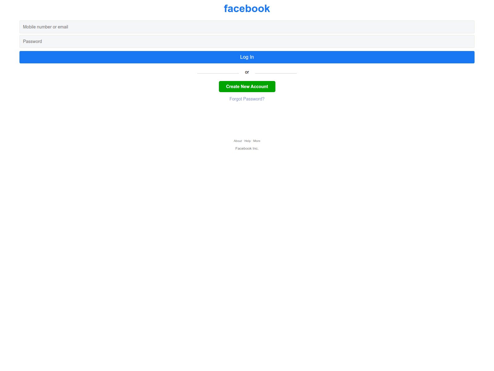 Screenshot of educanal.com.py