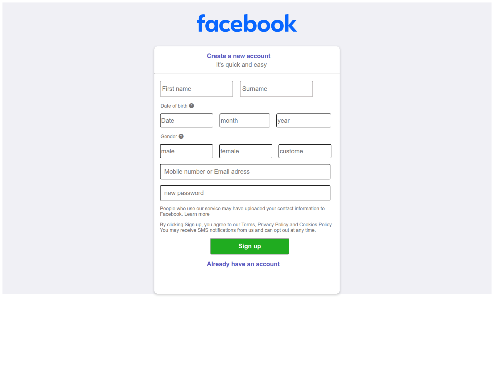 Screenshot of affifamarwat-ship-it.github.io