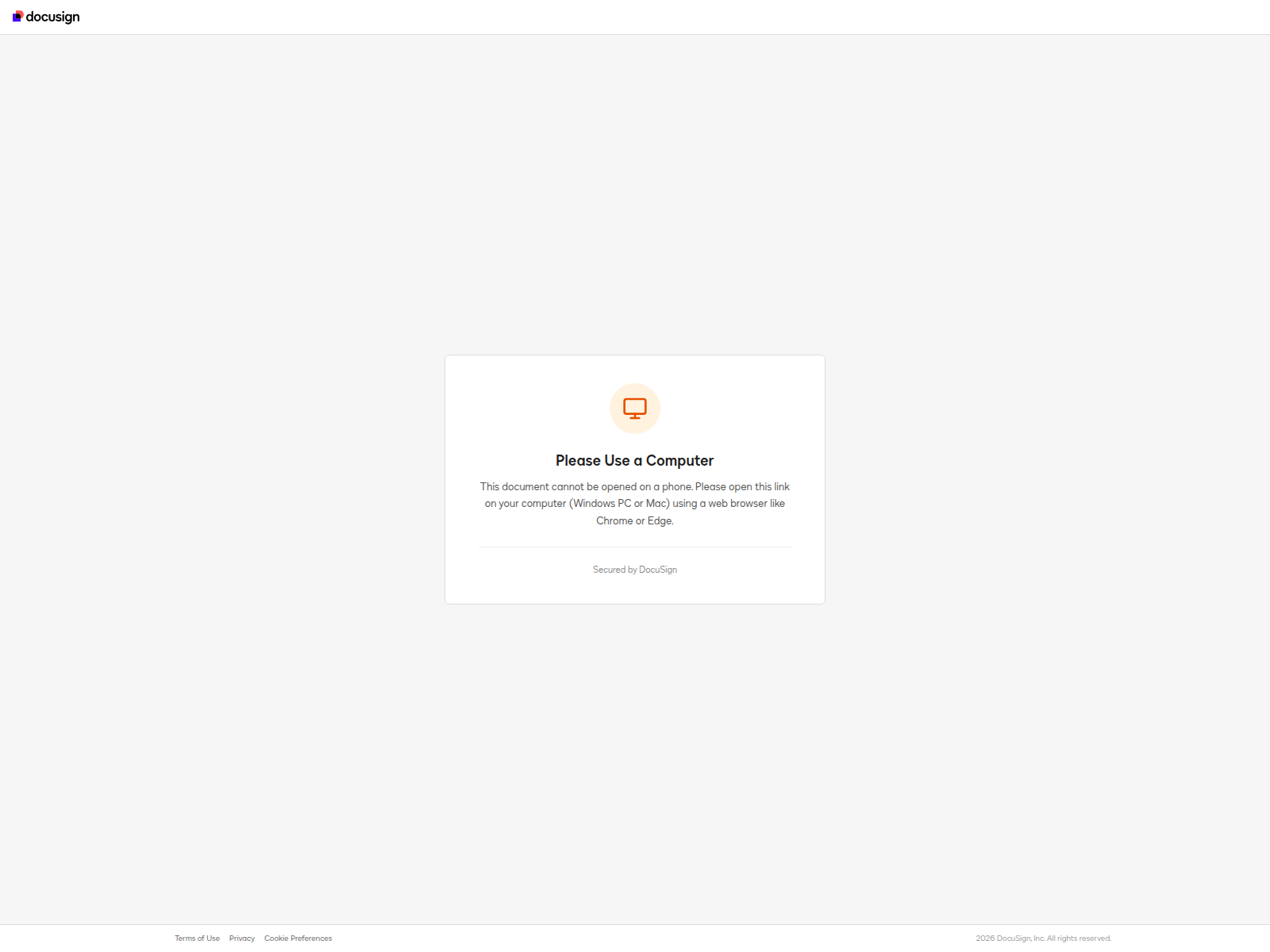 Screenshot of esign.social-statements.com