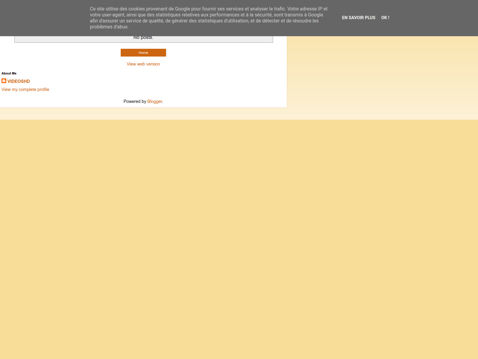 Screenshot of facebookbigeronline.blogspot.com