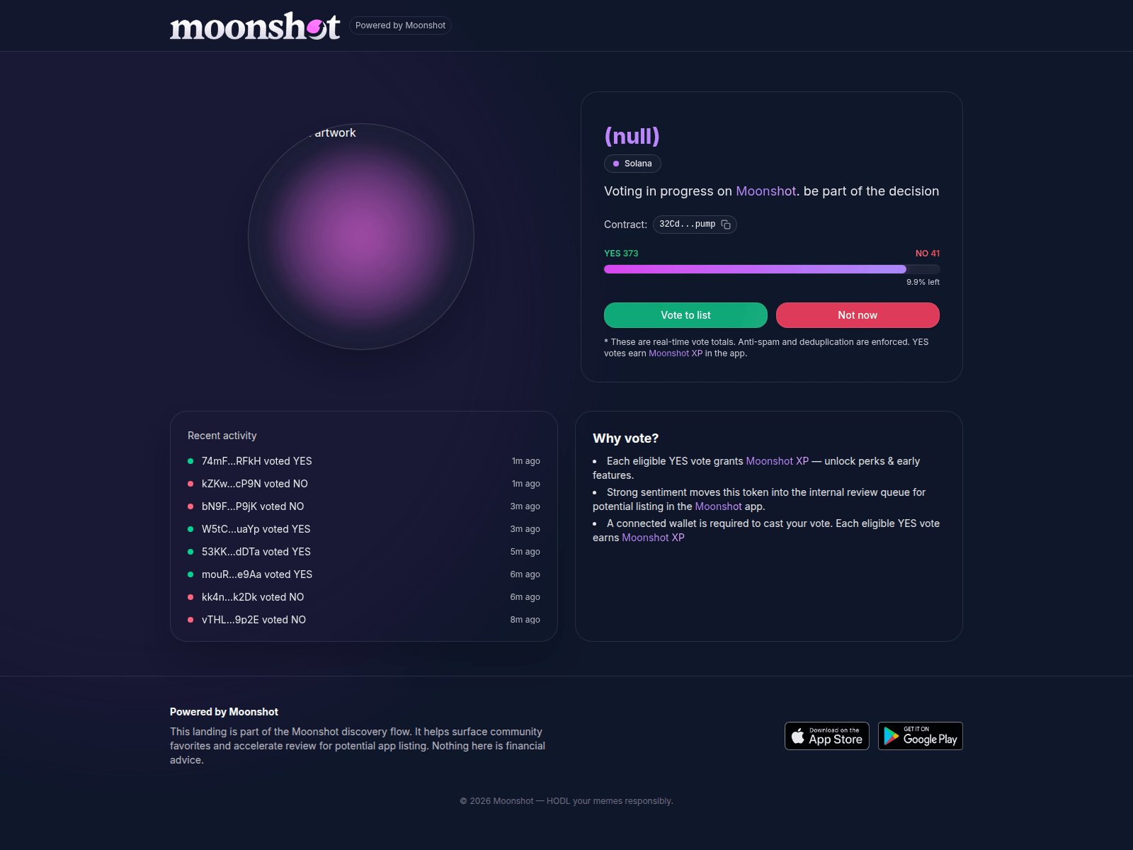 Screenshot of verified-moonshot.com