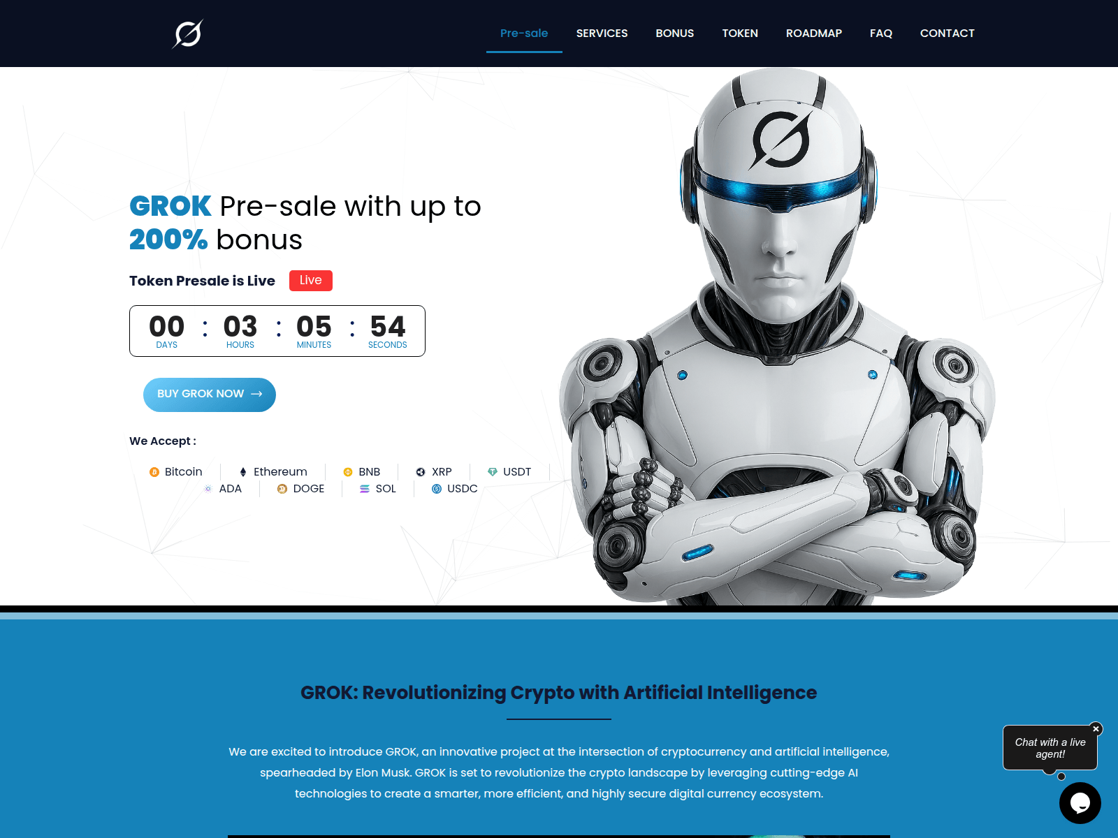 的截图 mygrok-network.com