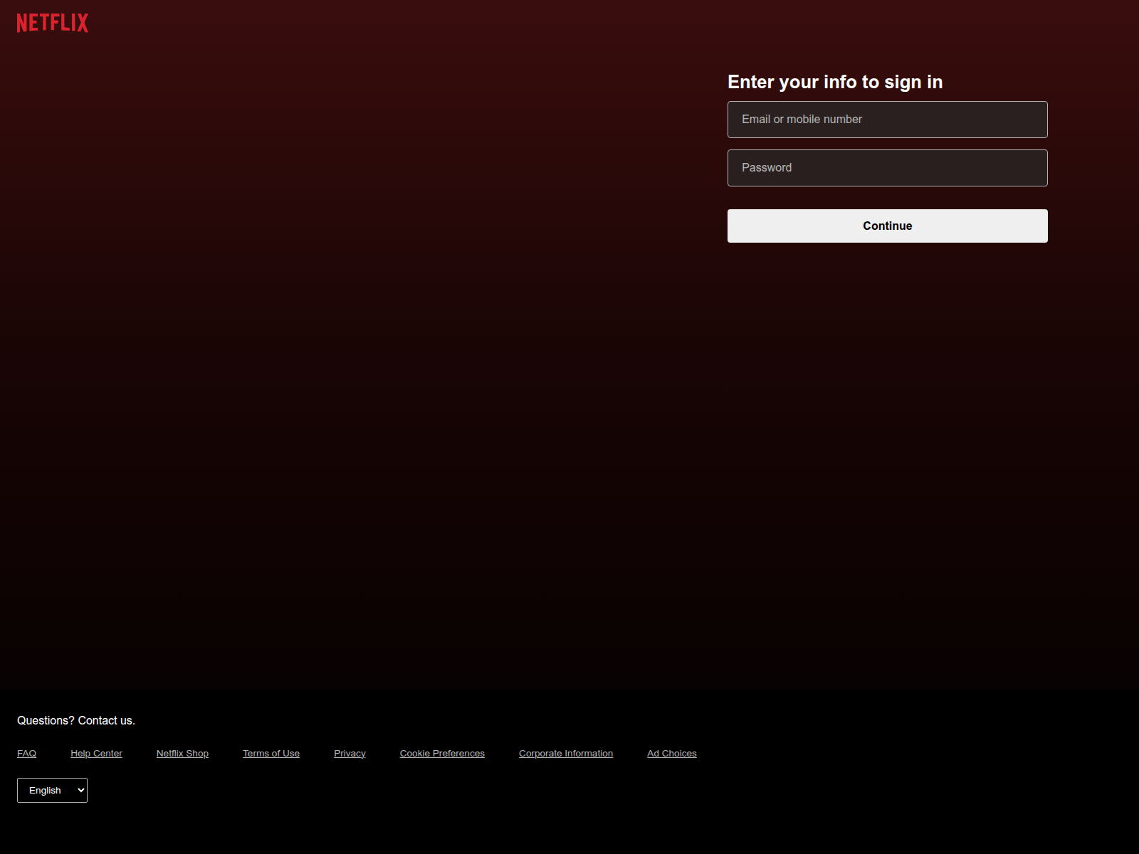 Screenshot of amielitosss.github.io
