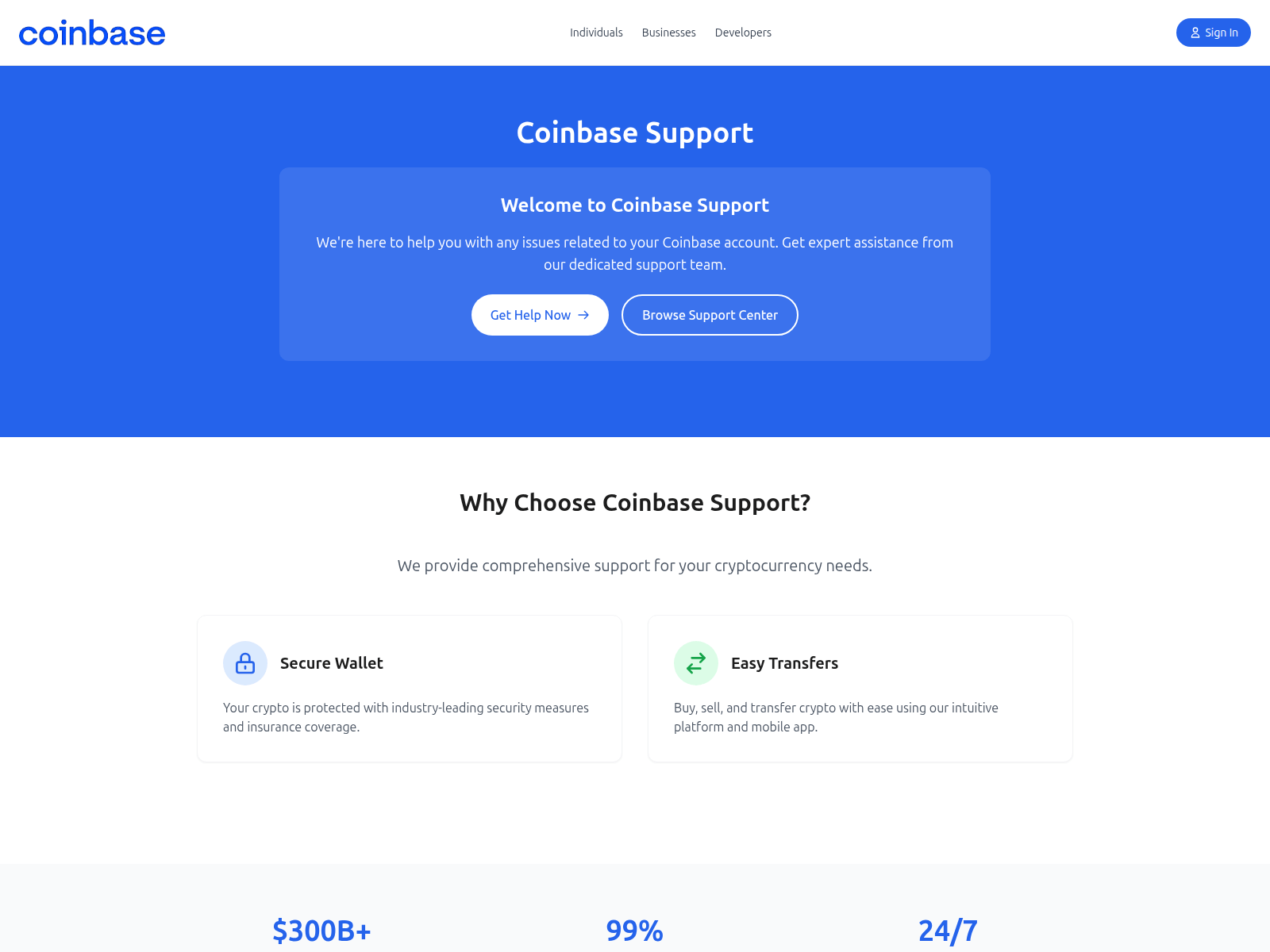 Screenshot of coinbasesupportdirectmessage.fetliis.sbs