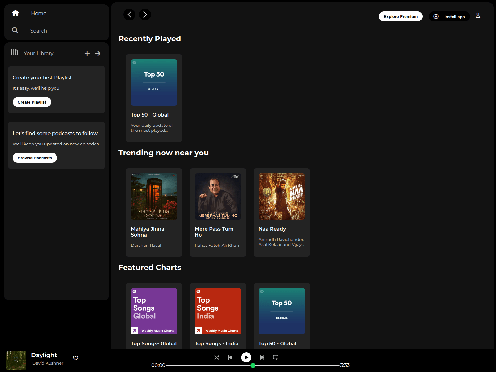 Screenshot of pal-b7.github.io