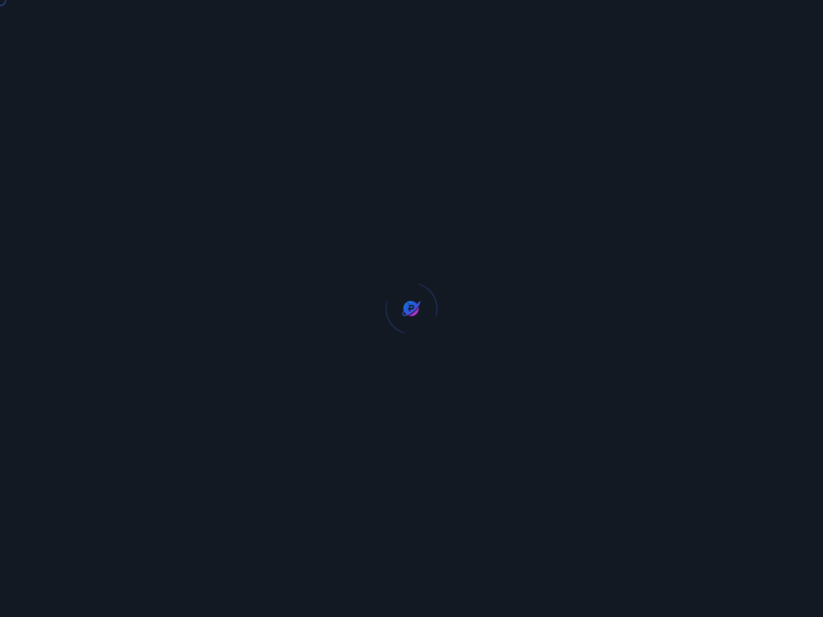 Screenshot of plutnom.com