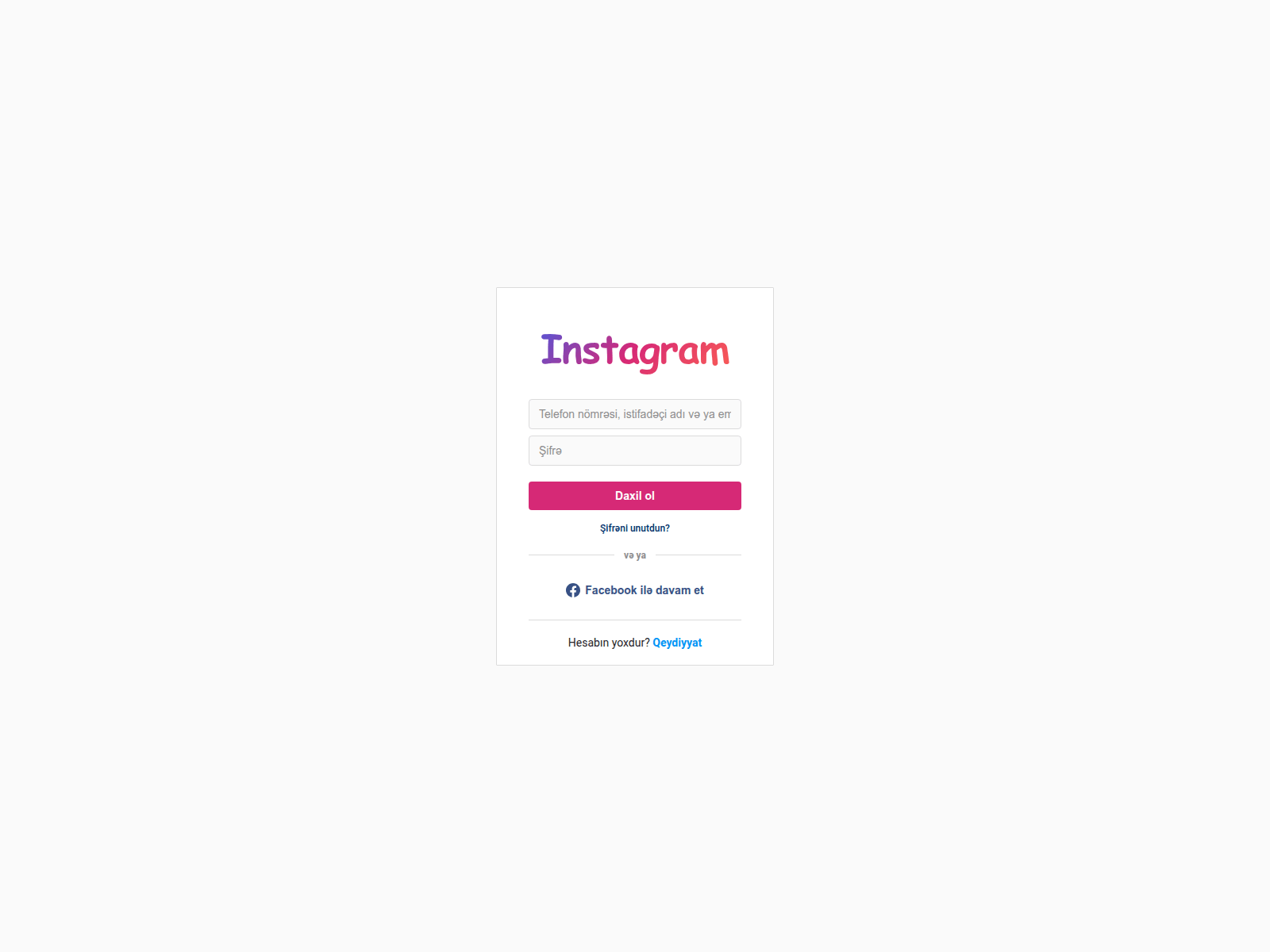 Screenshot of nizami57575.github.io
