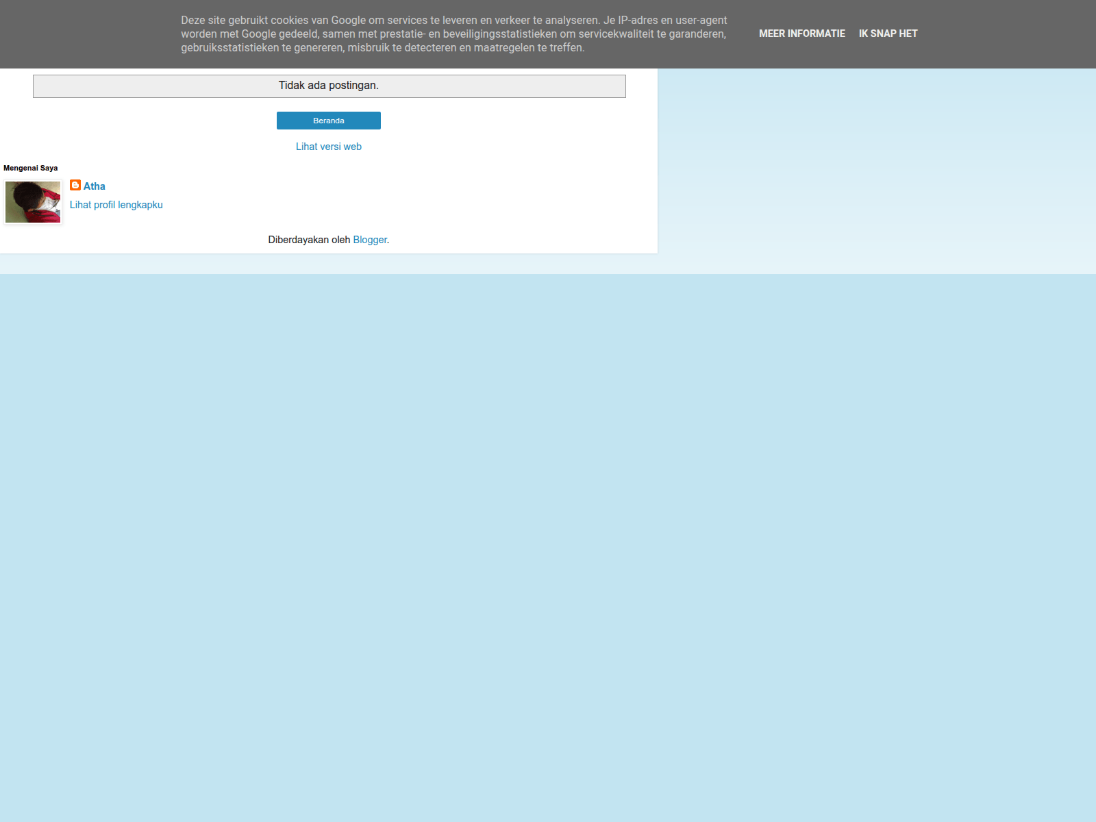 Screenshot of facebooklogininfo.blogspot.com