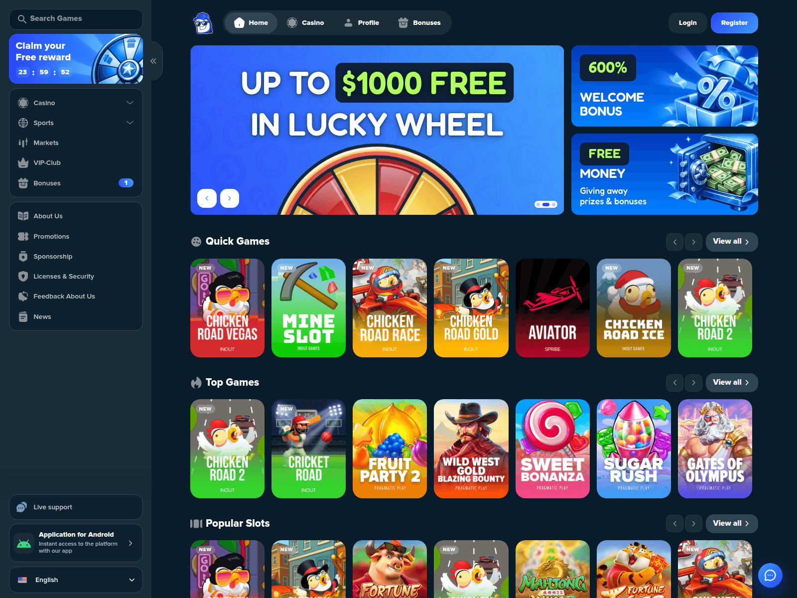 Screenshot of j9nyfcm8zs.grandmoney.top