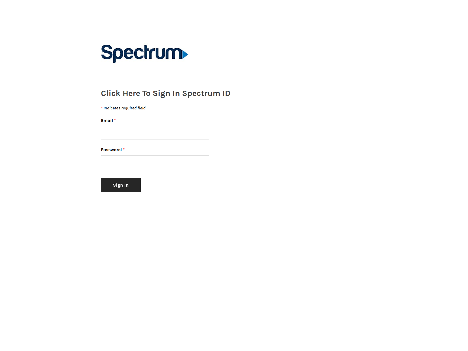 Screenshot of sspecser.weebly.com