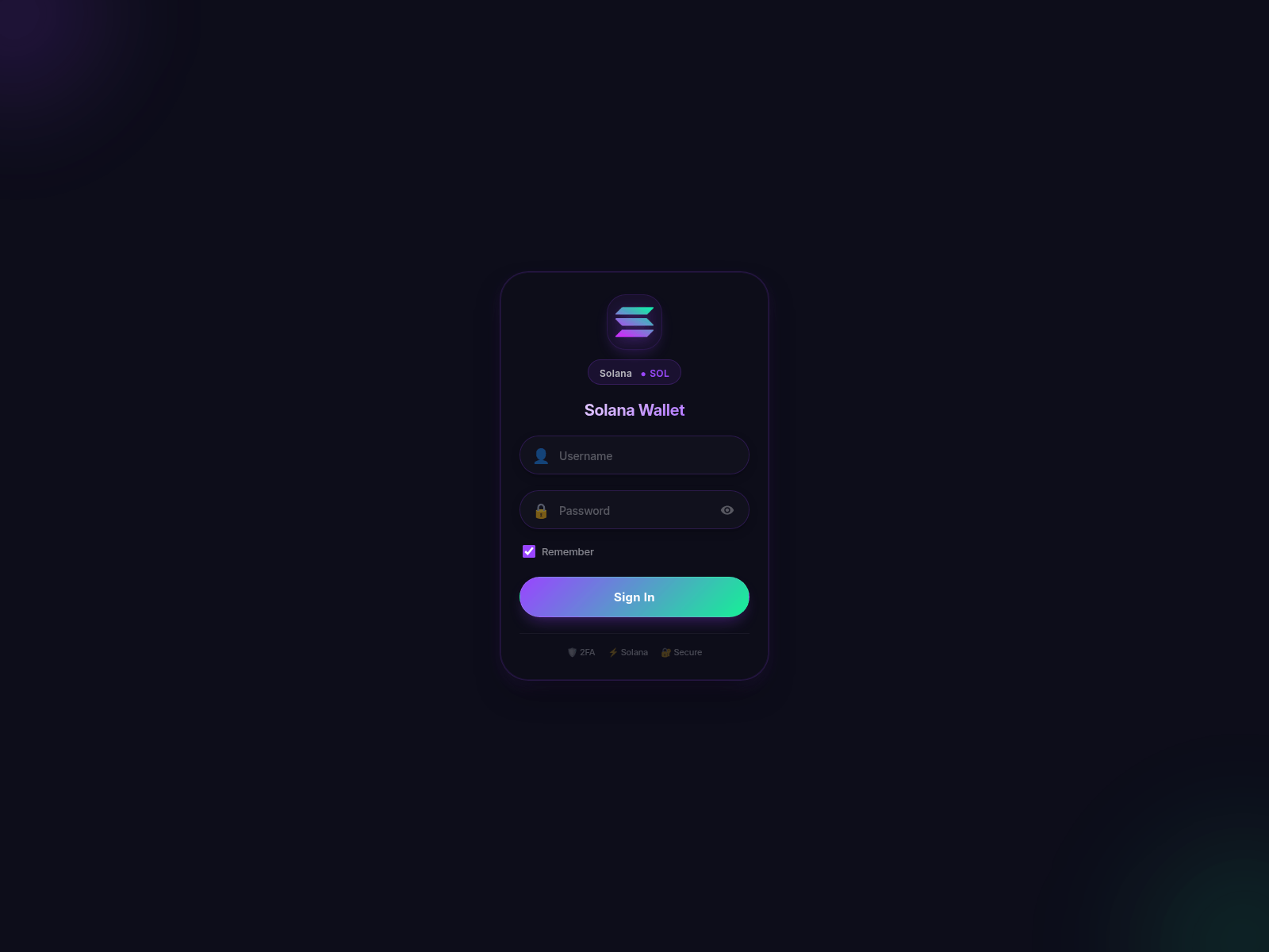 Screenshot of sol000.github.io