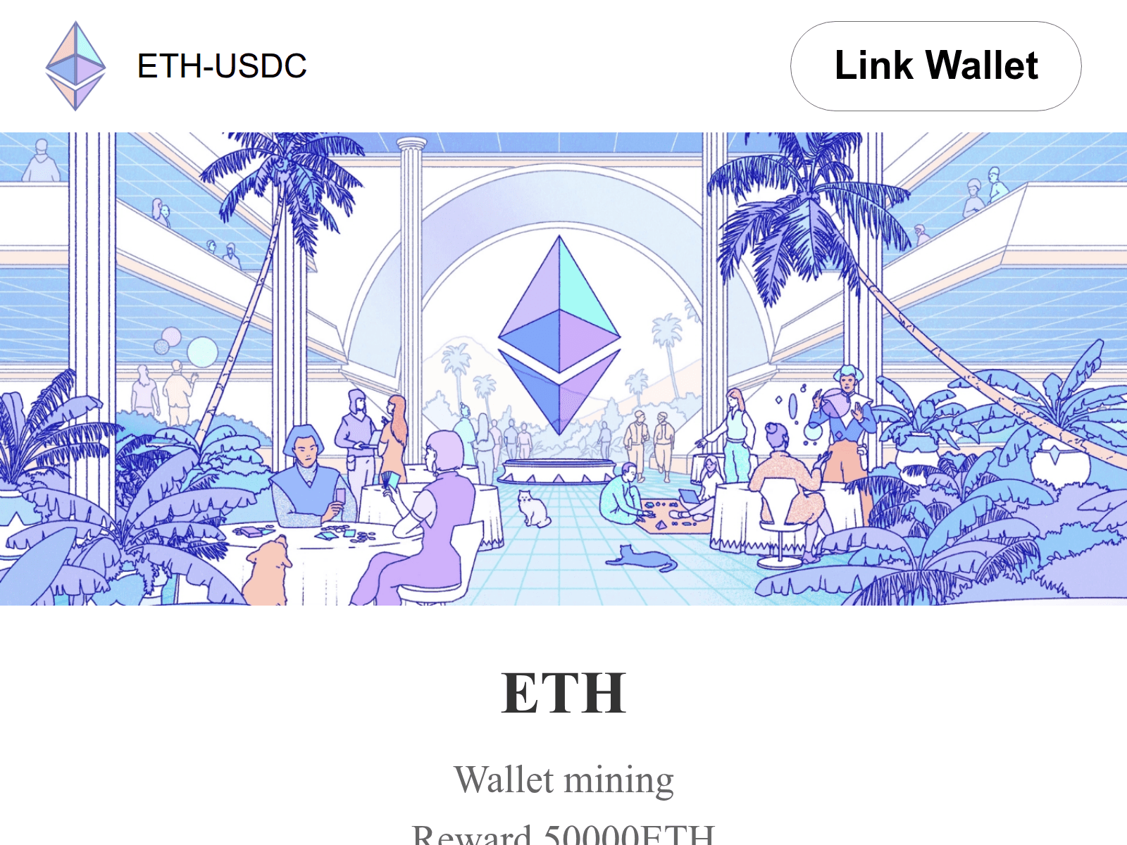 Screenshot of ethereeoz.top
