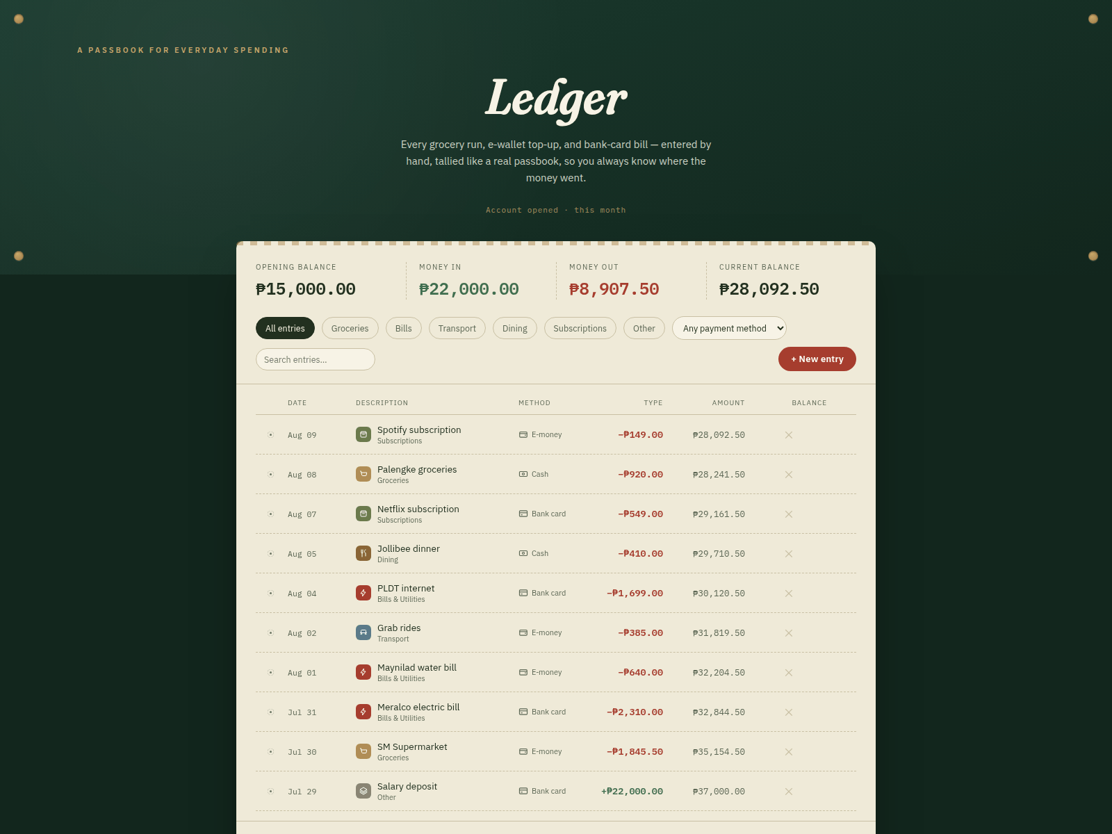 Screenshot of zowie2l.github.io