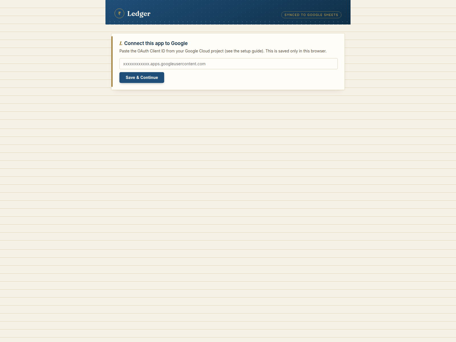 Screenshot of itsmeasifikbal.github.io