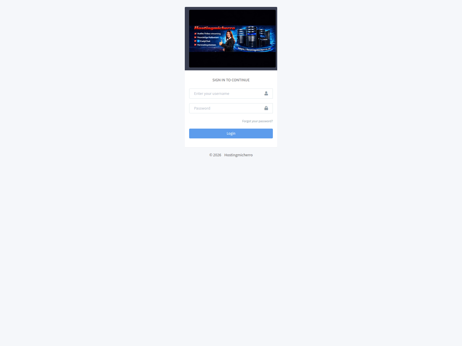 Screenshot of cir-irs.online