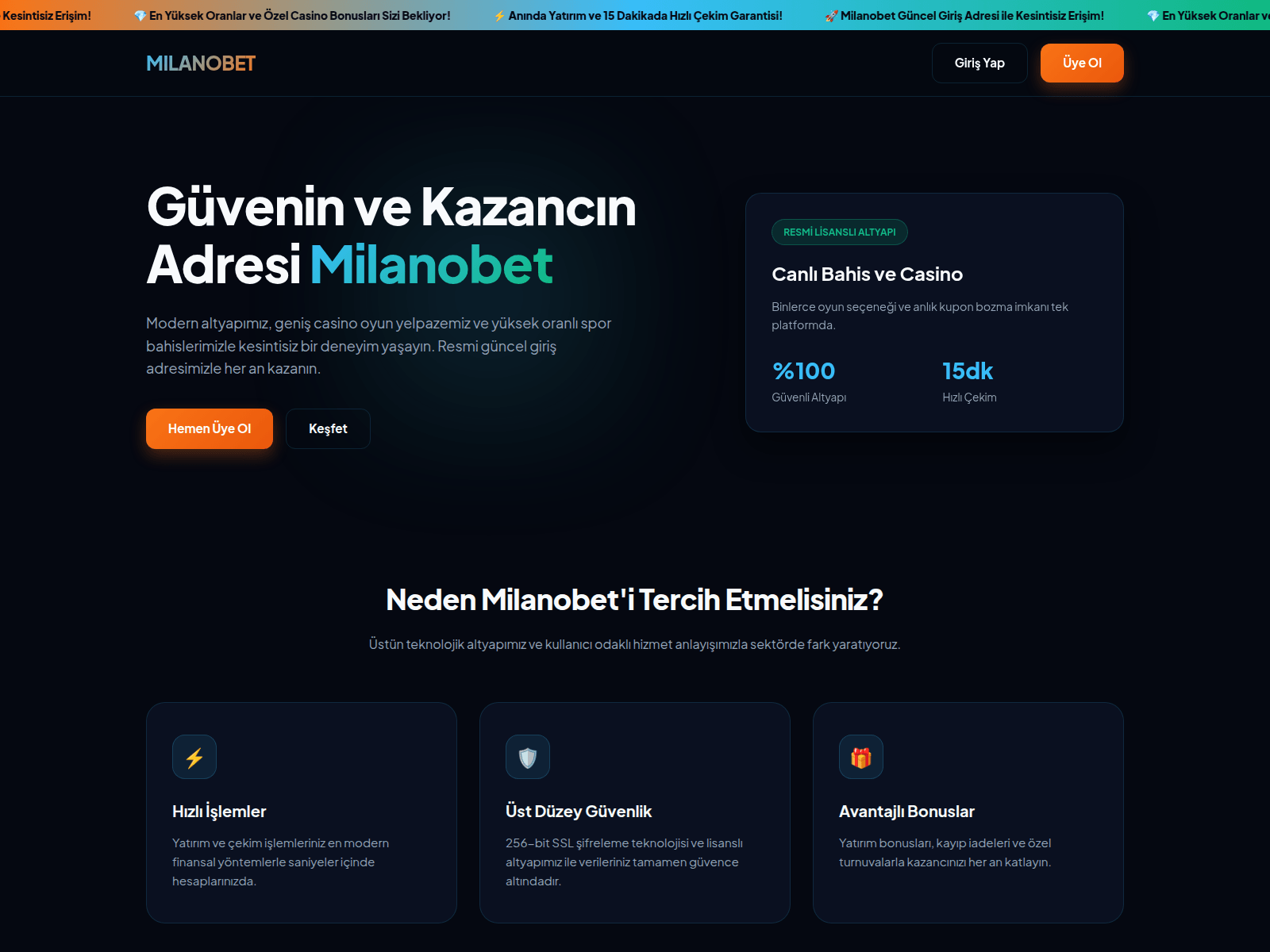 Screenshot of romaguncel2026gir.icu