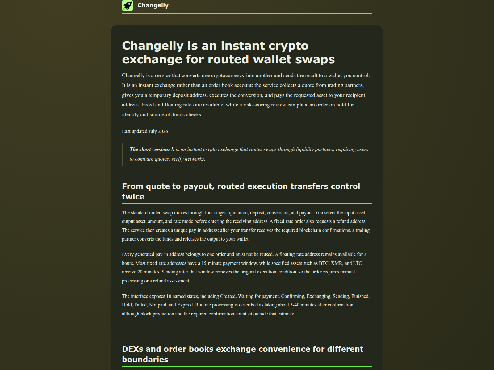 Screenshot of www-chagnelly.ink