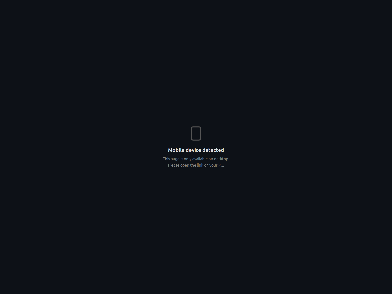 Screenshot of nra.lat