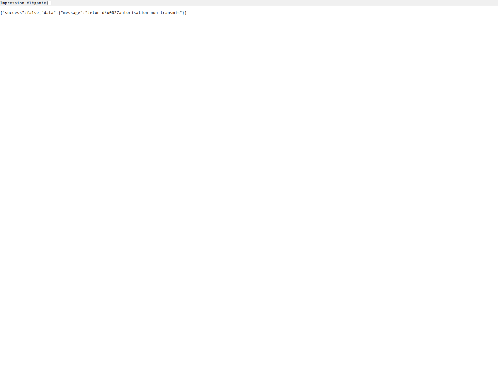 Screenshot of fail.games