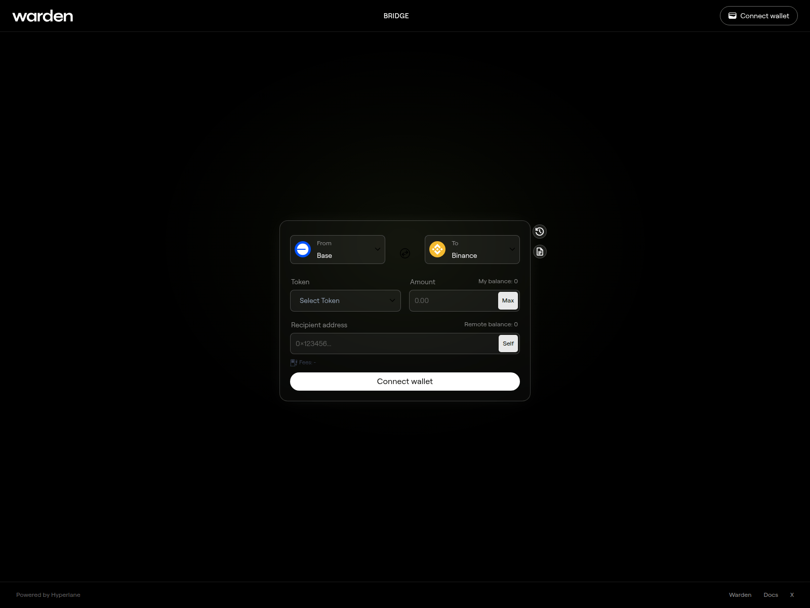 Screenshot of app-wardenpr0toc0l.online