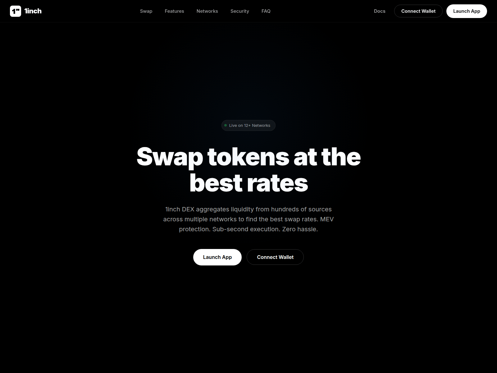 Screenshot of dashboard.metadao-dex.com