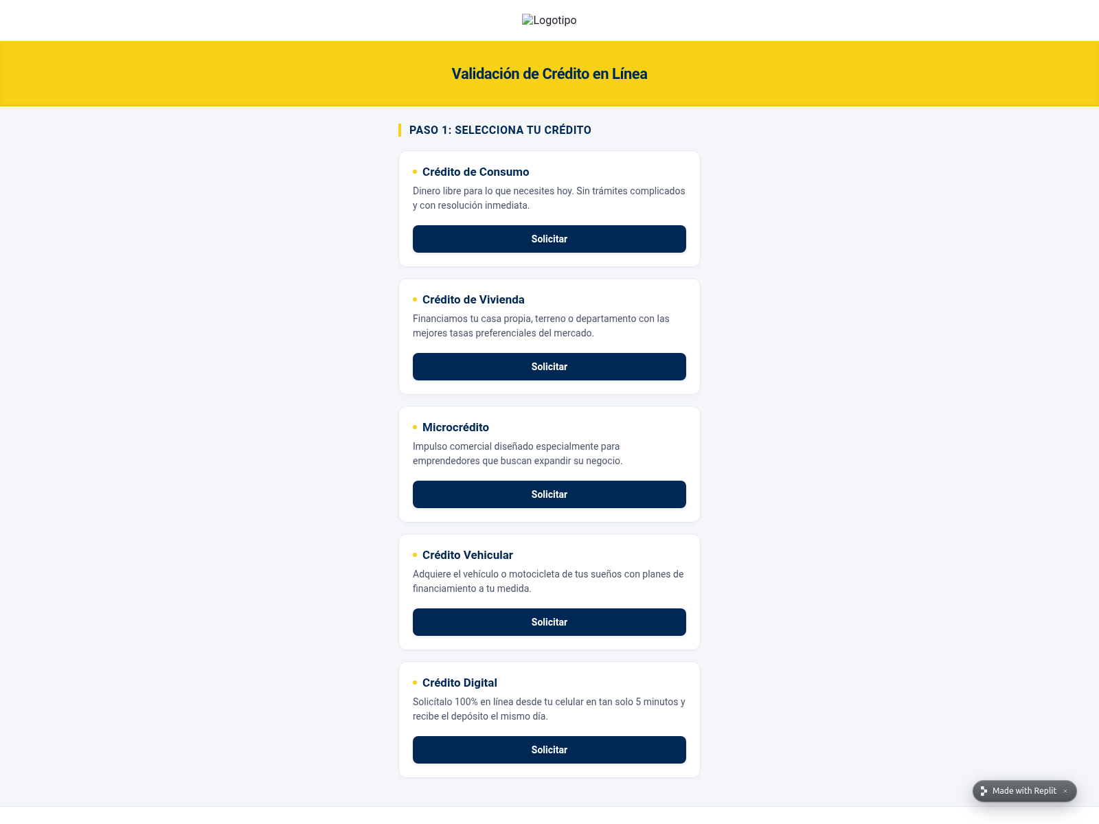 Screenshot of creditos-pichicha--rondonpokemon0.replit.app