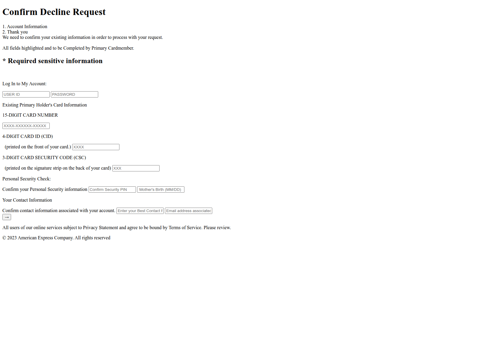 Screenshot of locketheart.org