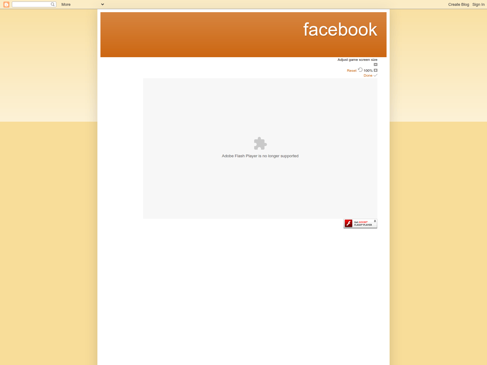 Screenshot of fb-faceboook.blogspot.com