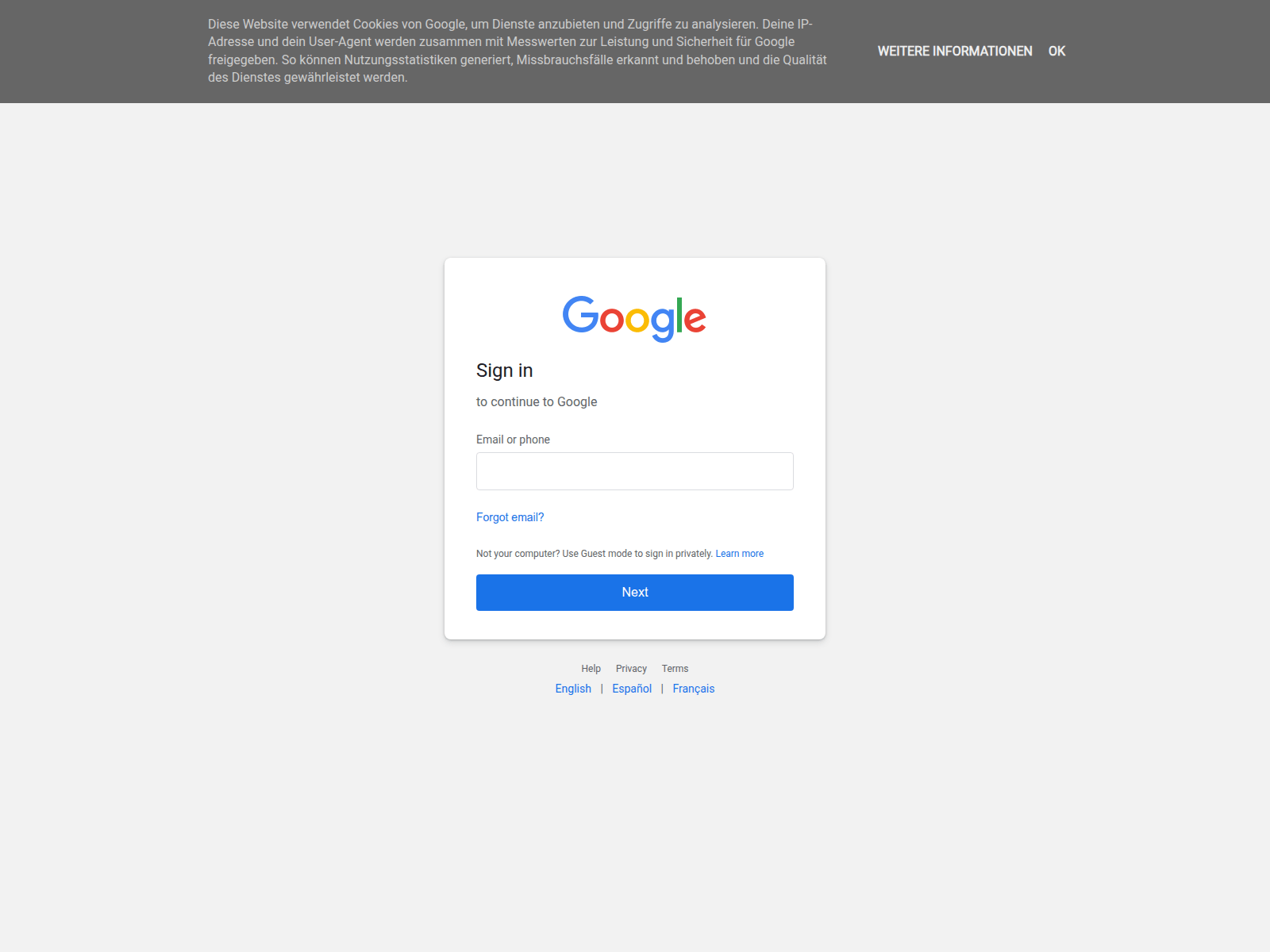 Screenshot of duishalik.blogspot.com