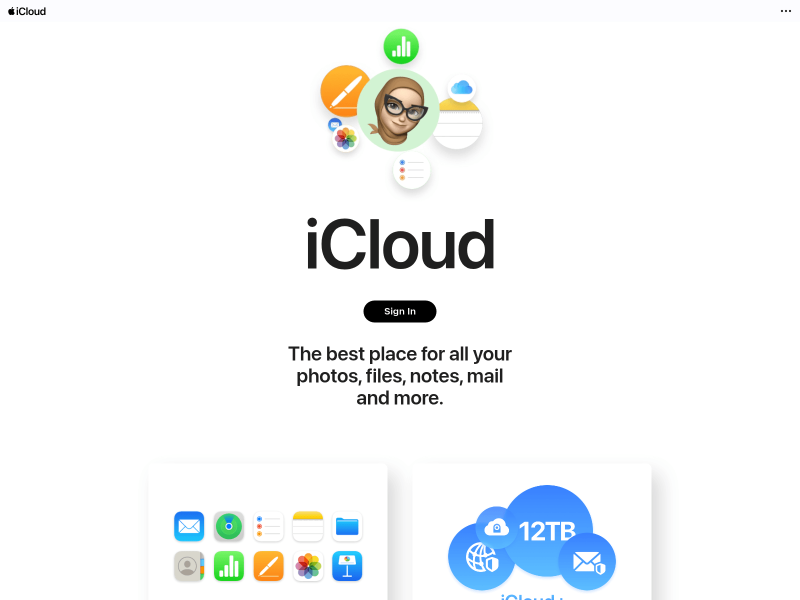 Screenshot of appeid.rcloud.me.farmbase.co.tz