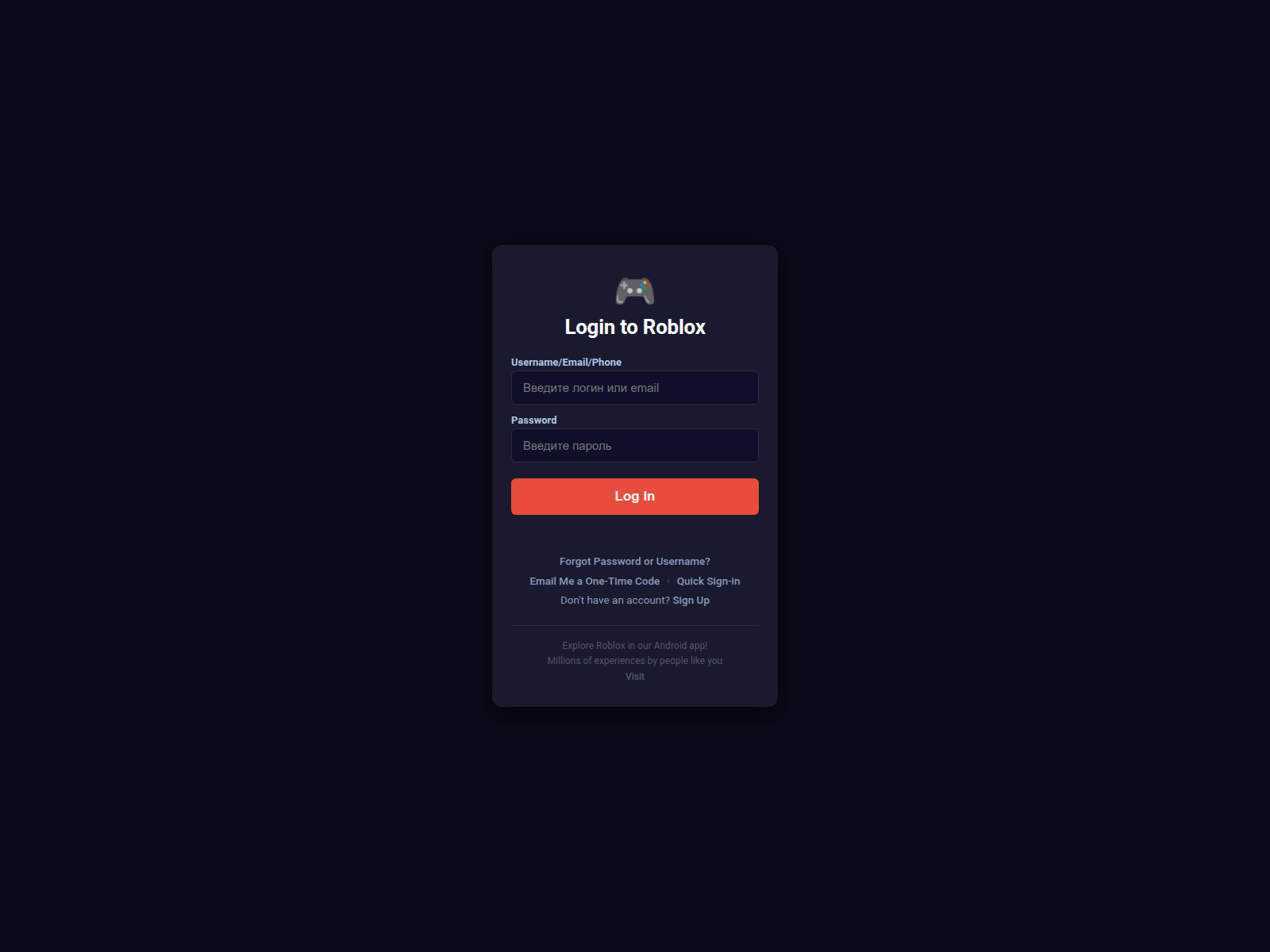Screenshot of ggforshi-cmyk.github.io