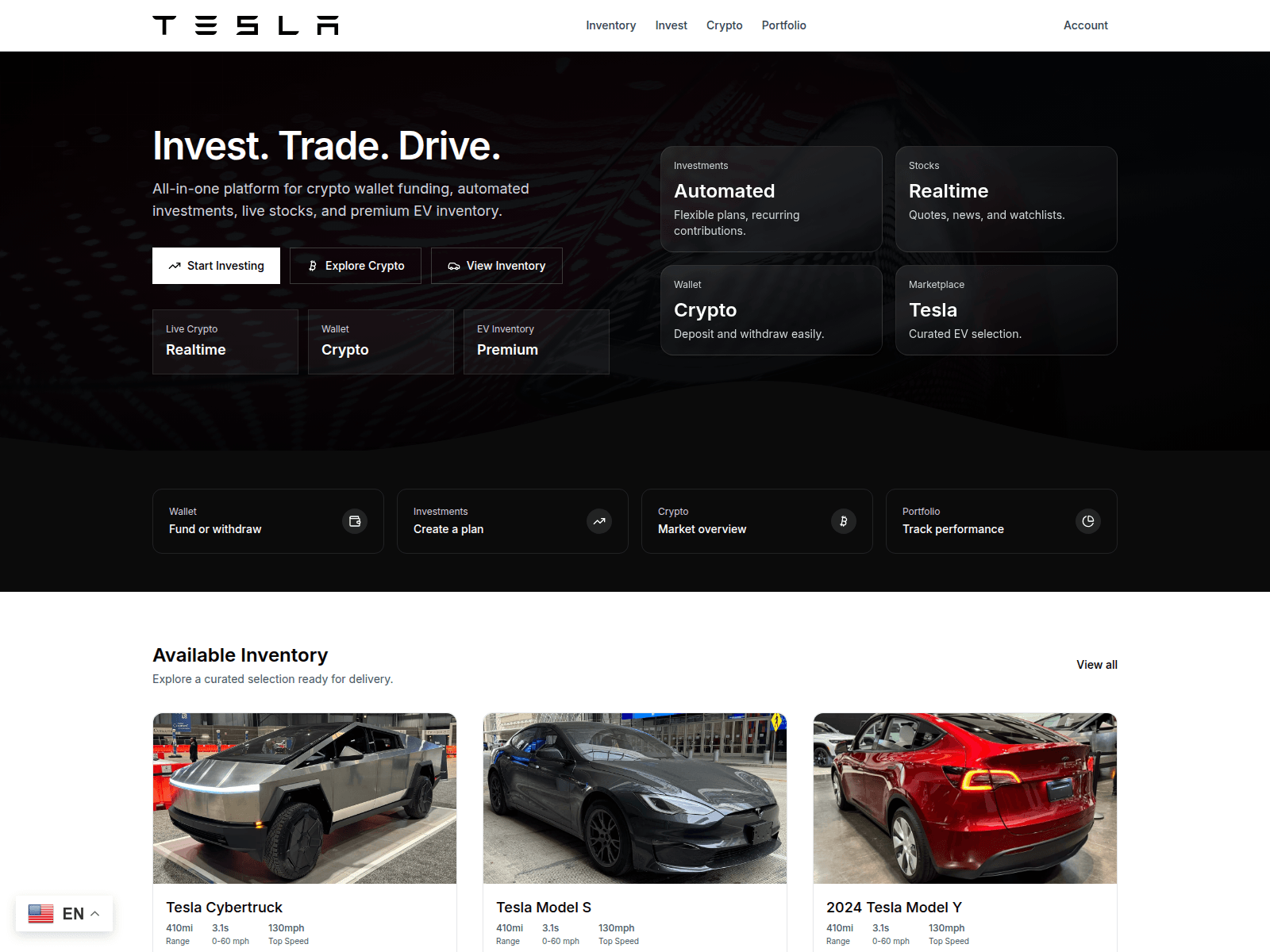 Screenshot of xteamfxtrdes.com