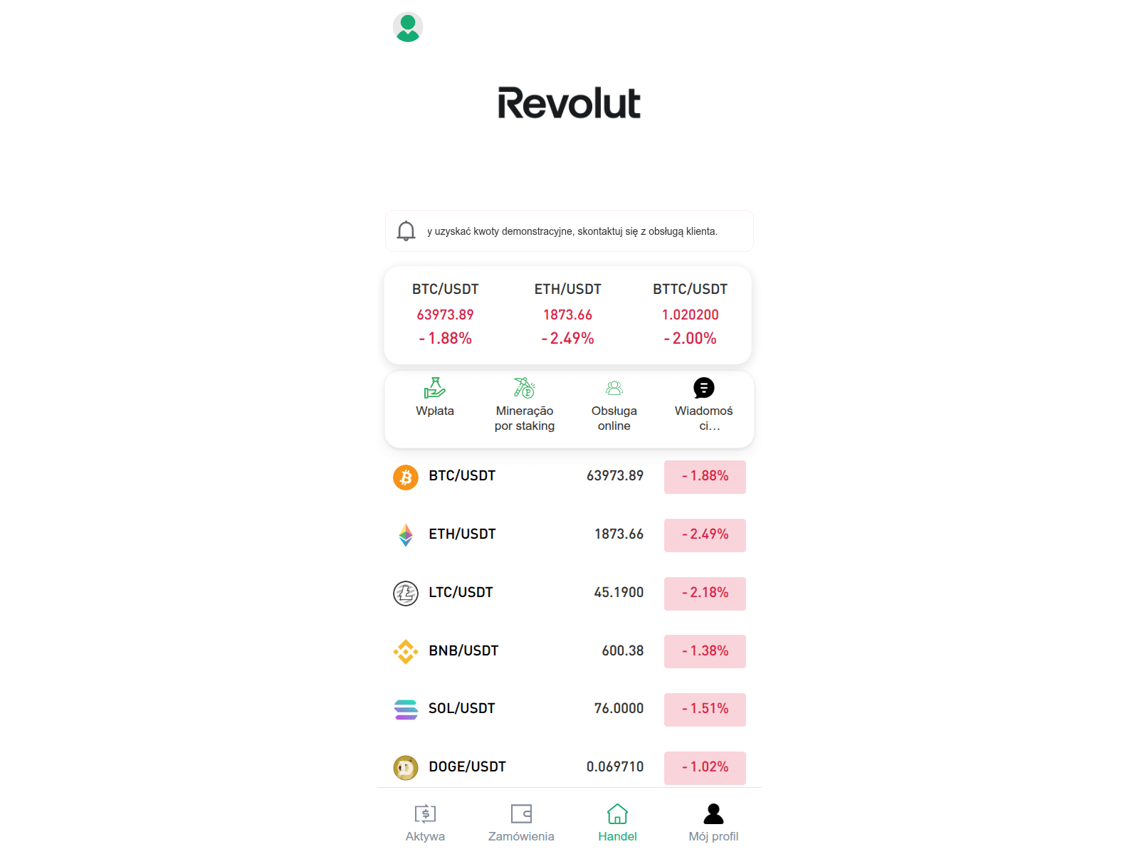 Screenshot of vole22.cn