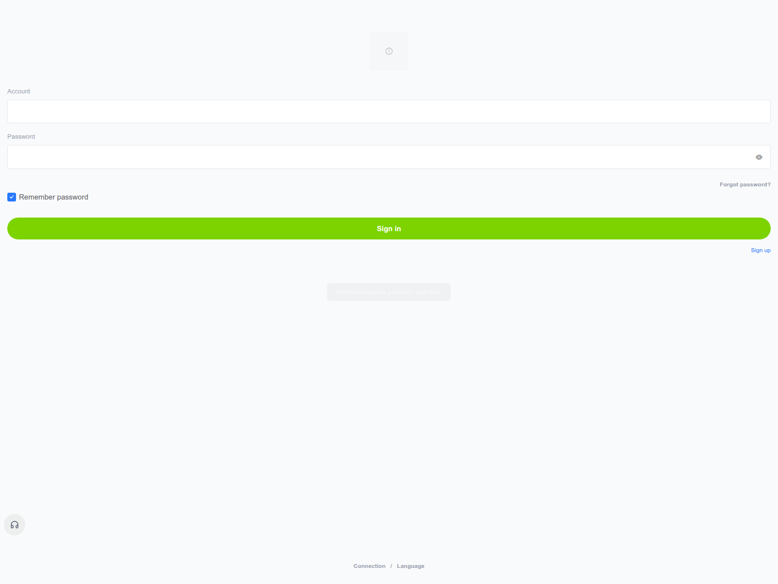 Screenshot of gmozzz.com