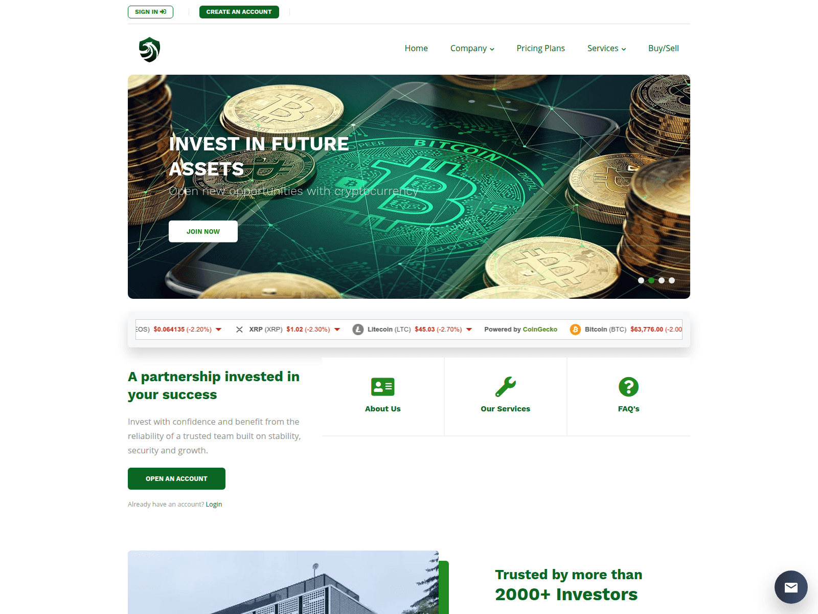 Screenshot of riotwebsform.com