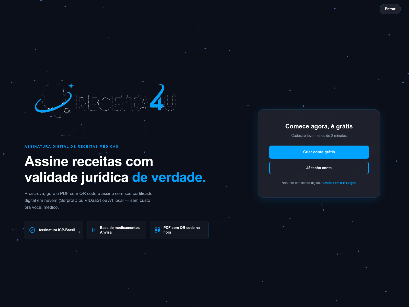 [Ekran görüntüsü] receita4u.com.br