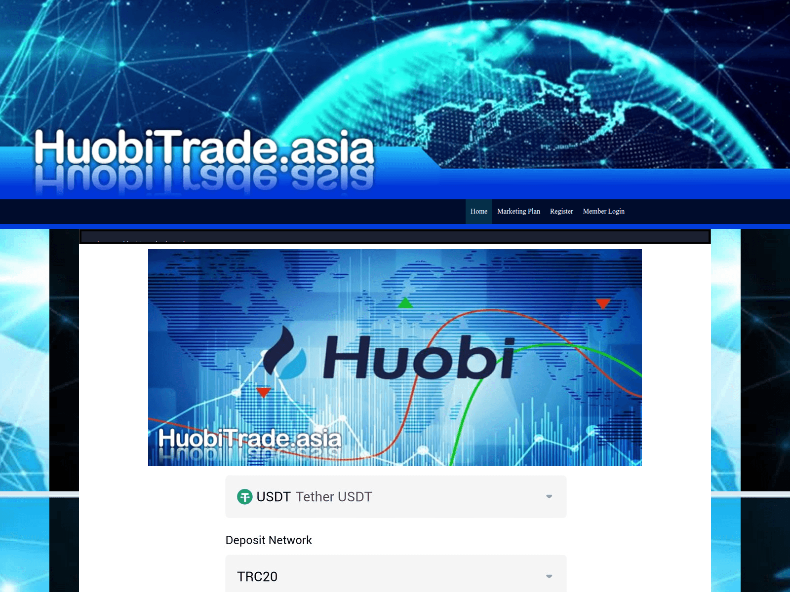 [Ekran görüntüsü] huobitrade.asia