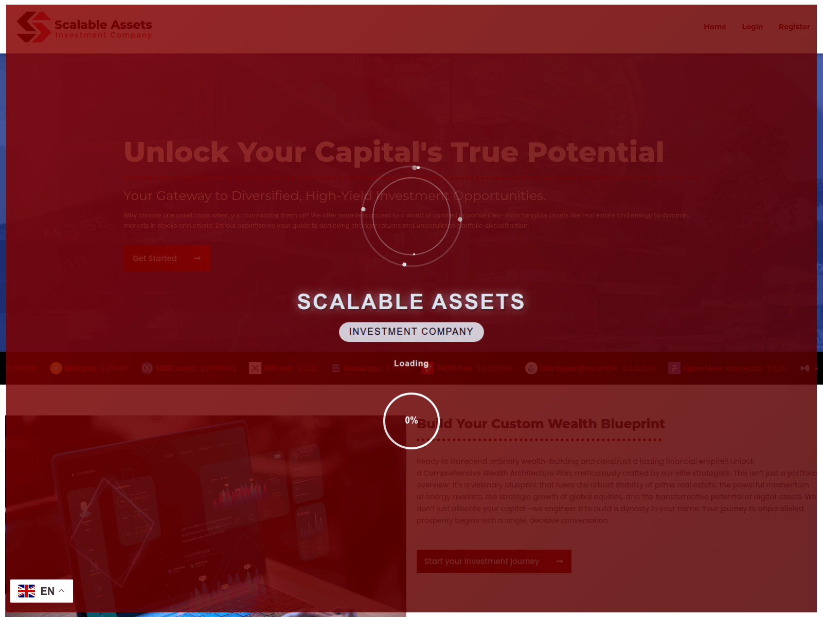 [Ekran görüntüsü] scalableassets.live