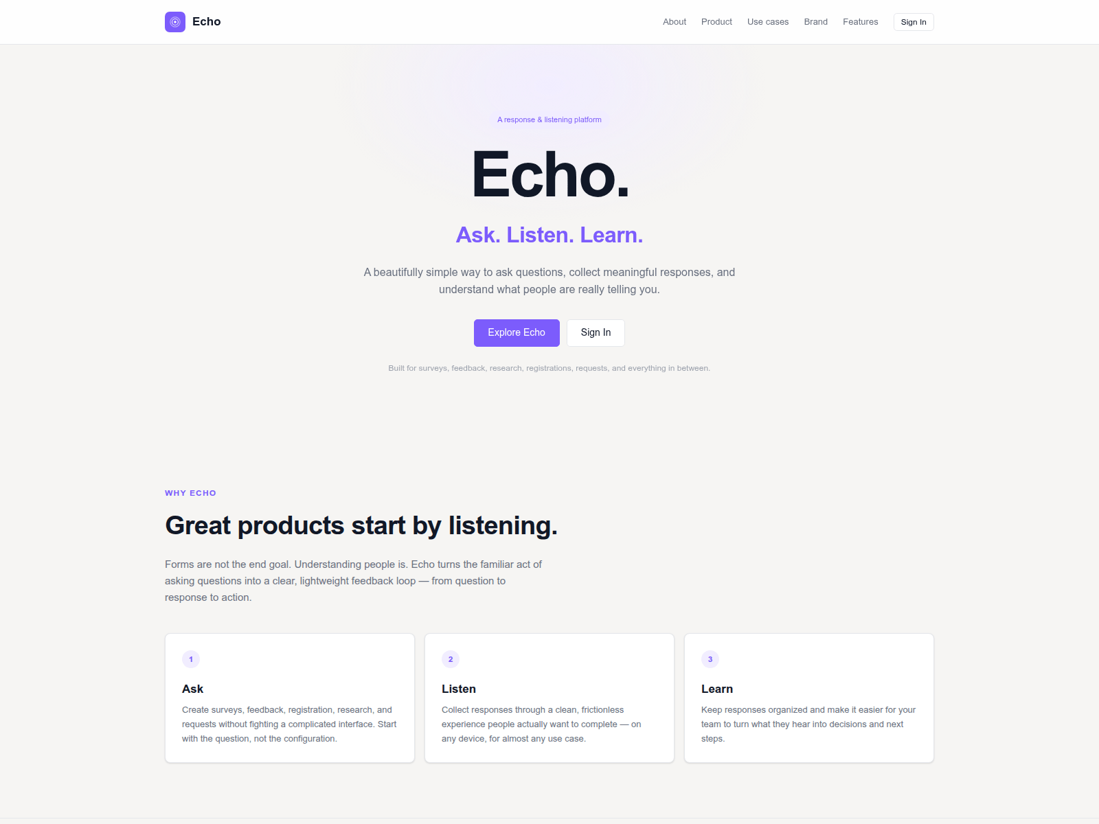 [Ekran görüntüsü] echo.product-sid.us