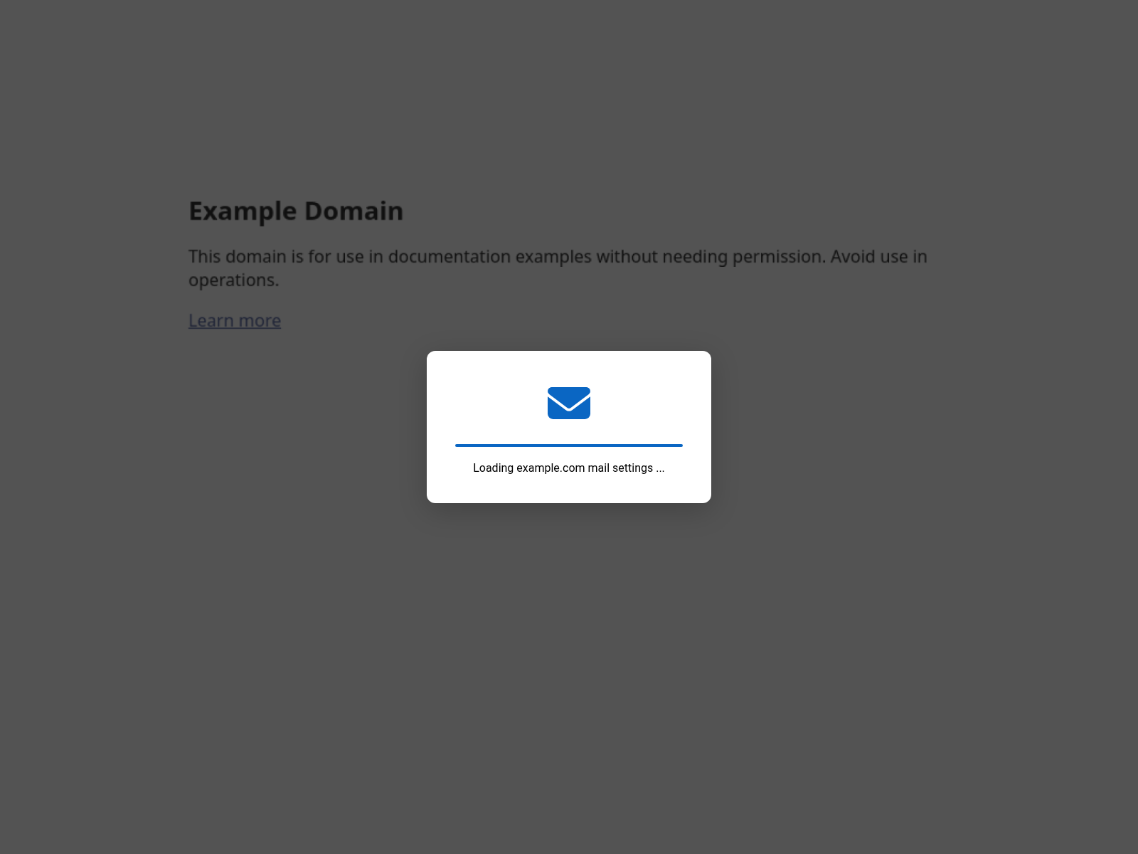 Screenshot of secure-portal-email.edgeone.dev