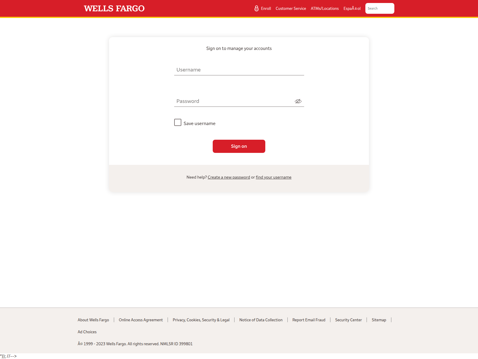 Screenshot of sinkrone.com