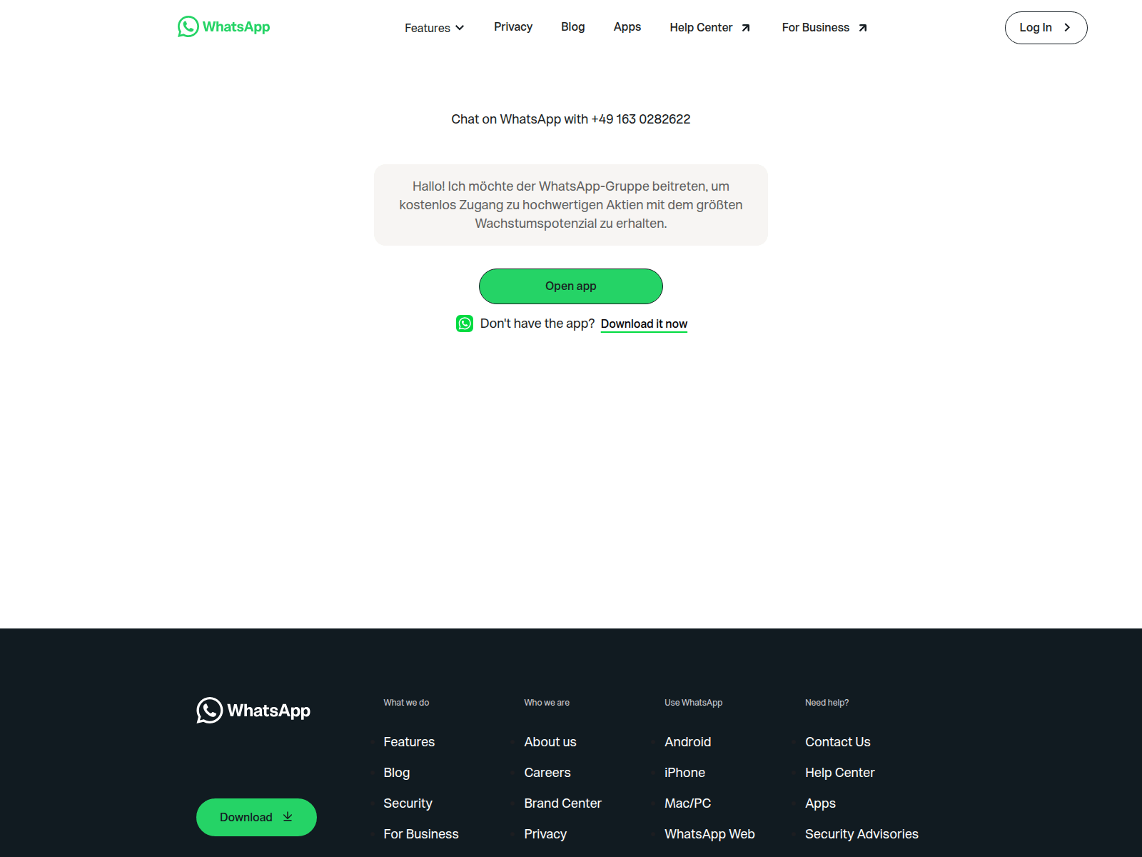 Screenshot of tjvgyph.shop